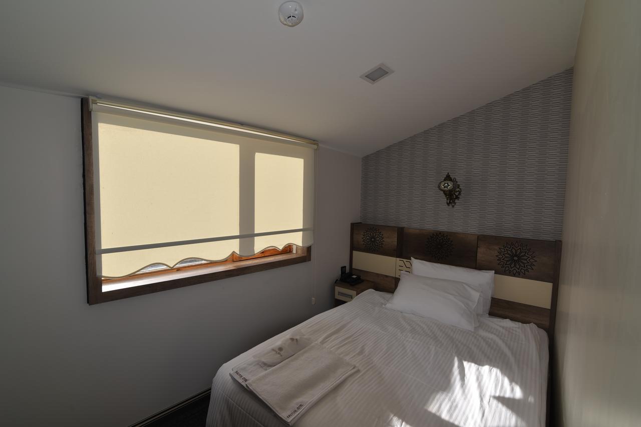 Saltuk Hotel Erzurum Phòng bức ảnh