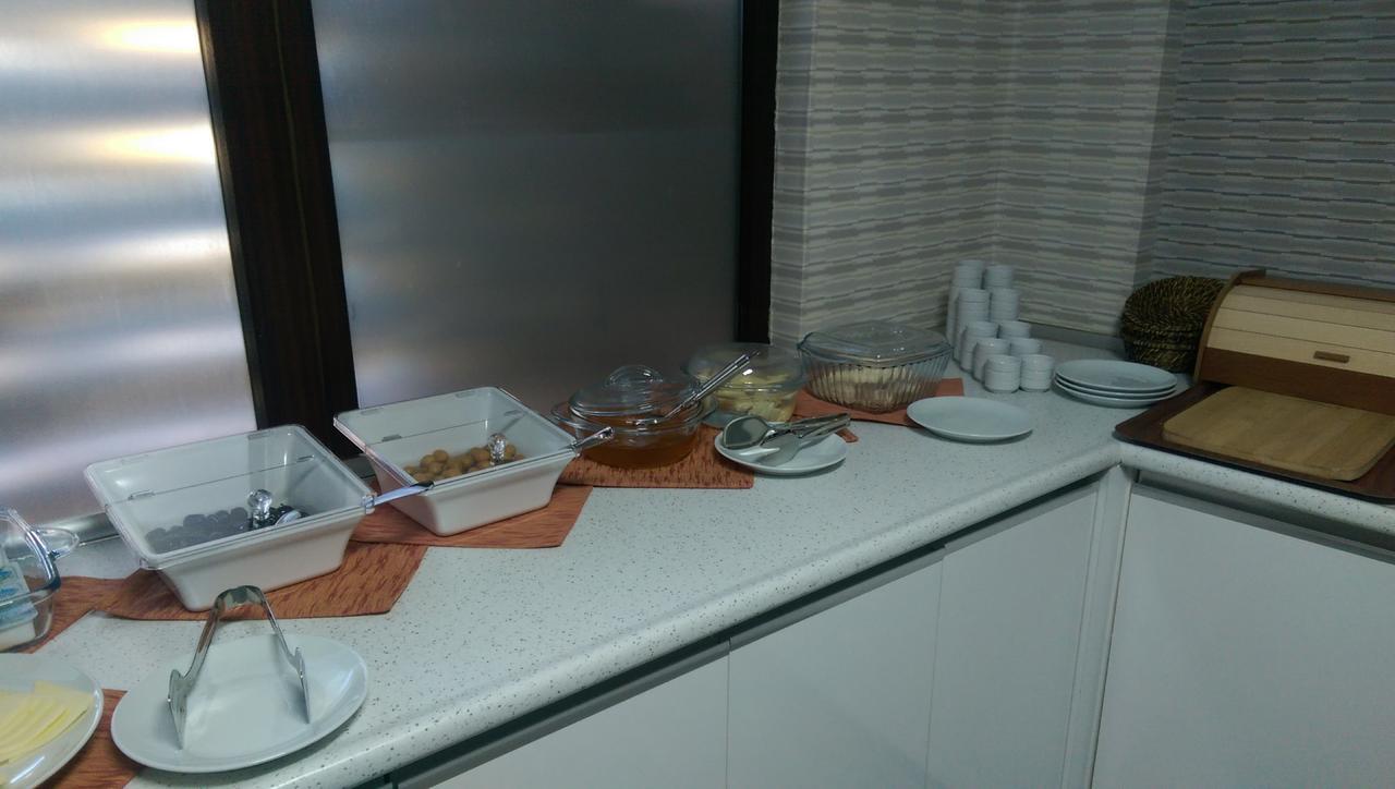 Saltuk Hotel Erzurum Ngoại thất bức ảnh
