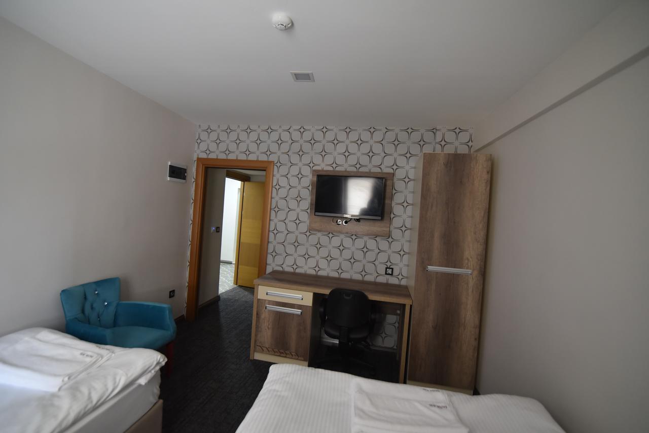 Saltuk Hotel Erzurum Phòng bức ảnh