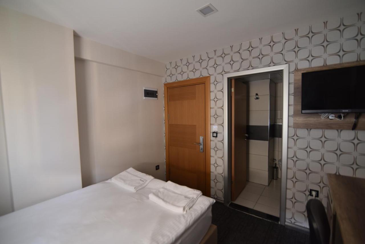 Saltuk Hotel Erzurum Phòng bức ảnh